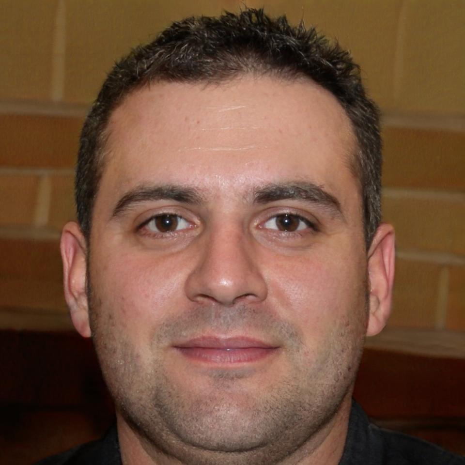 Portrait de Marc Leblanc, participant satisfait du programme kavthrysystem